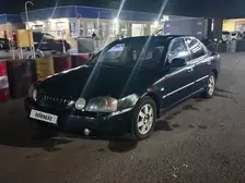 Kia Magentis, 2004