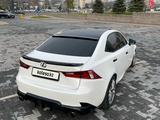 Lexus IS 250 2014 года за 13 000 000 тг. в Алматы – фото 5