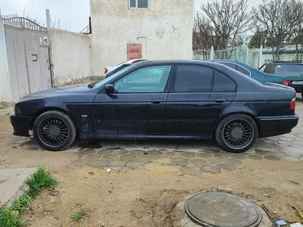 BMW 540 2001 года за 3 000 000 тг. в Актау – фото 5