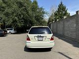 Honda Odyssey 2002 годаfor4 200 000 тг. в Алматы – фото 5