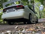 Subaru Legacy 2000 годаүшін4 199 999 тг. в Алматы