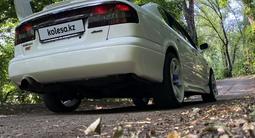 Subaru Legacy 2000 годаүшін4 199 999 тг. в Алматы