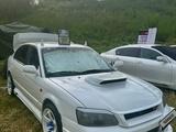 Subaru Legacy 2000 годаүшін4 199 999 тг. в Алматы – фото 3