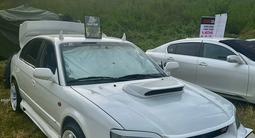 Subaru Legacy 2000 годаүшін4 199 999 тг. в Алматы – фото 2