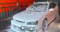 Subaru Legacy 2000 годаүшін4 199 999 тг. в Алматы – фото 3
