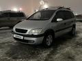 Opel Zafira 2002 годаүшін3 500 000 тг. в Актобе – фото 26