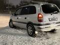 Opel Zafira 2002 годаүшін3 500 000 тг. в Актобе – фото 28