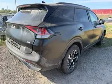 Kia Sportage, 2023