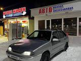 ВАЗ (Lada) 2114 2008 годаүшін1 100 000 тг. в Усть-Каменогорск