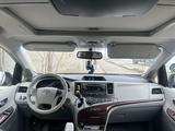 Toyota Sienna 2013 годаүшін6 200 000 тг. в Атырау – фото 3