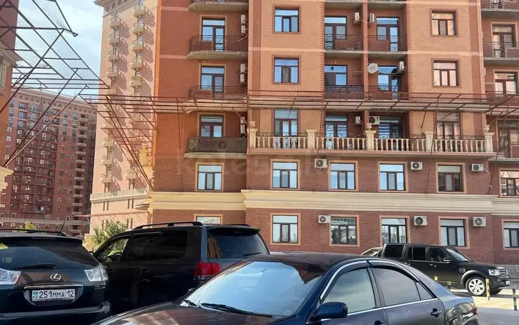 Toyota Camry 2005 года за 4 200 000 тг. в Актау