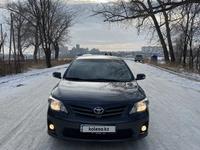 Toyota Corolla 2013 годаүшін6 900 000 тг. в Семей