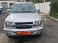 Mitsubishi Pajero iO 2002 года за 3 700 000 тг. в Алматы