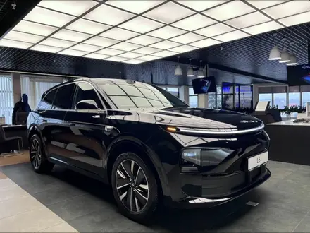 Li L6 2025 года за 22 900 000 тг. в Астана