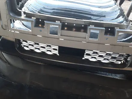 Бампер на Hyundai Palisade 2023 года за 3 000 тг. в Алматы – фото 2