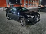 Toyota RAV4 2022 года за 17 500 000 тг. в Усть-Каменогорск