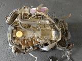 Мотор Opel Astra 2 л за 350 000 тг. в Алматы – фото 4