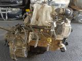 Мотор Opel Astra 2 л за 350 000 тг. в Алматы – фото 5