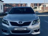 Toyota Camry 2010 годаүшін6 700 000 тг. в Кызылорда – фото 3