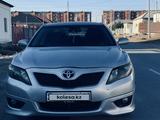 Toyota Camry 2010 годаүшін6 700 000 тг. в Кызылорда – фото 2