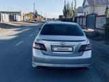 Toyota Camry 2010 годаүшін6 700 000 тг. в Кызылорда – фото 4