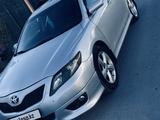 Toyota Camry 2010 годаүшін6 700 000 тг. в Кызылорда – фото 5