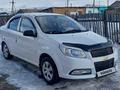 Chevrolet Nexia 2020 года за 4 700 000 тг. в Усть-Каменогорск