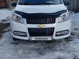 Chevrolet Nexia 2020 года за 4 700 000 тг. в Усть-Каменогорск – фото 4