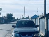 Honda CR-V 1998 годаүшін3 300 000 тг. в Шу – фото 4