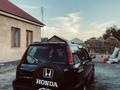 Honda CR-V 1998 годаүшін3 300 000 тг. в Шу – фото 8