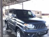 УАЗ Pickup 2015 годаүшін3 600 000 тг. в Туркестан – фото 5