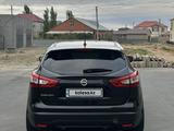 Nissan Qashqai 2014 годаүшін6 800 000 тг. в Атырау – фото 3