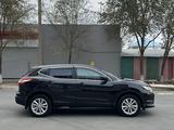 Nissan Qashqai 2014 годаүшін6 800 000 тг. в Атырау – фото 2