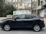 Nissan Qashqai 2014 годаүшін6 800 000 тг. в Атырау – фото 4