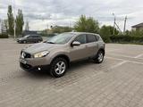 Nissan Qashqai 2012 года за 5 400 000 тг. в Туркестан