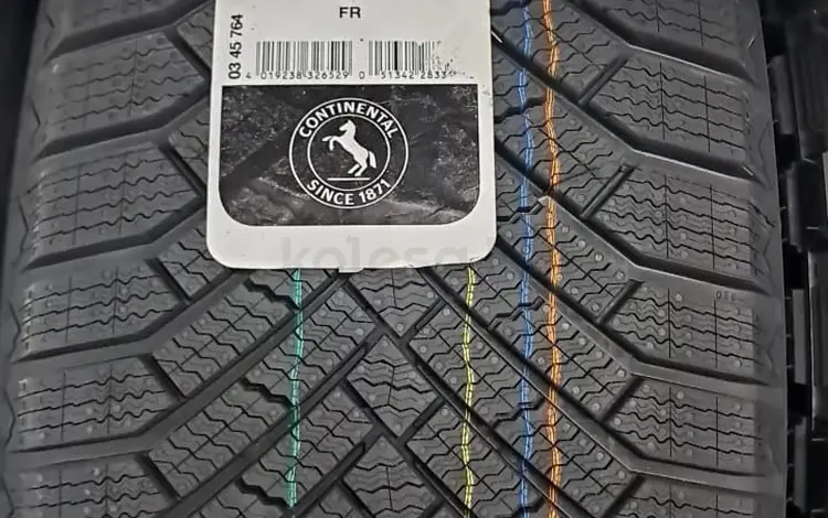 275/50/22 Continental Viking Contact 8 за 1 000 000 тг. в Астана