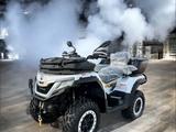  CFORCE 1000 EPS 2026 года за 5 600 000 тг. в Караганда