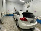 Toyota Venza 2010 года за 9 500 000 тг. в Аральск – фото 2