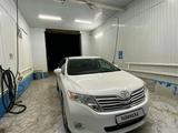 Toyota Venza 2010 года за 9 500 000 тг. в Аральск – фото 3