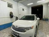 Toyota Venza 2010 года за 9 500 000 тг. в Аральск – фото 4