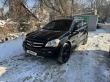 Mercedes-Benz GL 550 2006 годаүшін8 200 000 тг. в Алматы