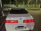 Toyota Mark II 1997 годаүшін2 550 000 тг. в Астана