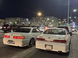 Toyota Mark II 1997 годаүшін2 550 000 тг. в Астана – фото 4