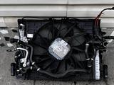 Радиатор кондиционера f10 f01 f02 за 35 000 тг. в Алматы – фото 2