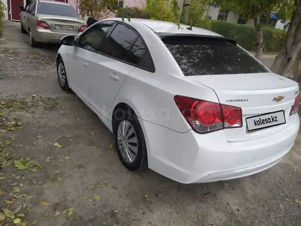 Chevrolet Cruze 2012 года за 2 700 000 тг. в Шымкент