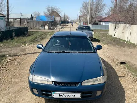 Toyota Sprinter Marino 1996 года за 1 500 000 тг. в Кокшетау – фото 12