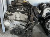 Двигатель опель 2.2 Z22YH за 350 000 тг. в Караганда