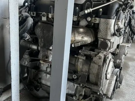 Двигатель опель 2.2 Z22YH за 350 000 тг. в Караганда – фото 5