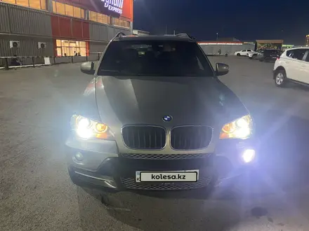 BMW X5 2009 года за 7 400 000 тг. в Караганда – фото 3