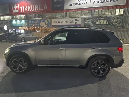 BMW X5 2009 года за 7 400 000 тг. в Караганда – фото 2